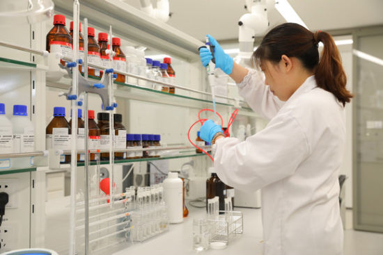 湖南省积极推进化妆品监管改革创新