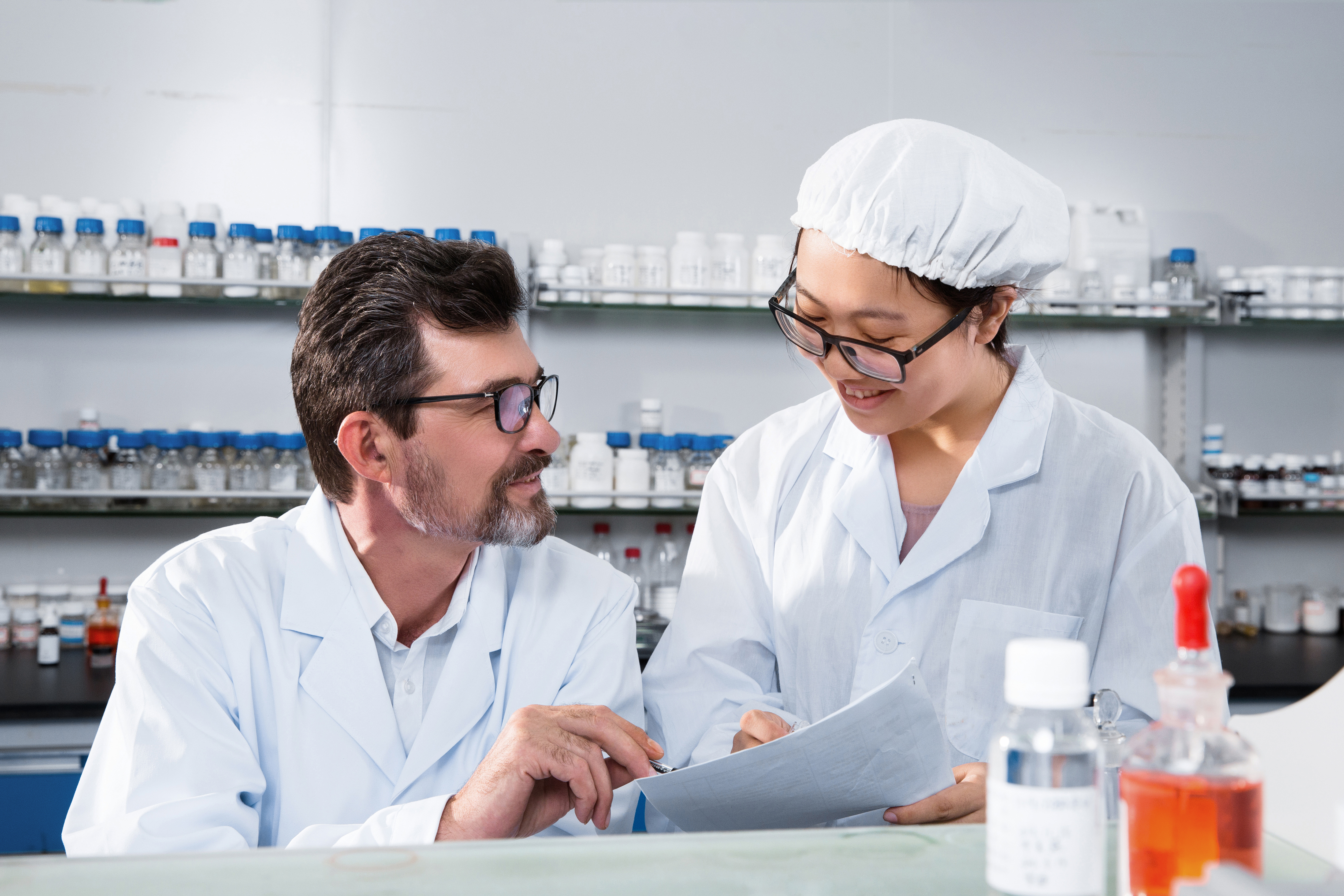 其中三家已成长为规上企业