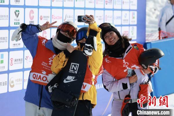 十四冬激战再升温：黑龙江队单日夺4金，总金牌