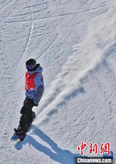 十四冬激战再升温：黑龙江队单日夺4金，总金牌