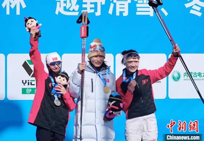 十四冬激战再升温：黑龙江队单日夺4金，总金牌