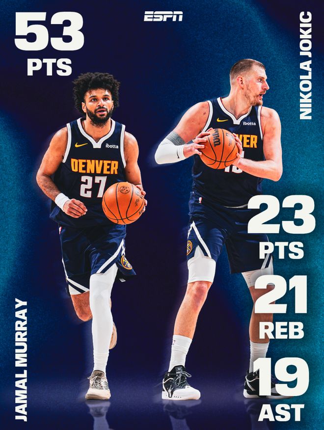 森林狼加时逆转火箭，西部排名格局生变