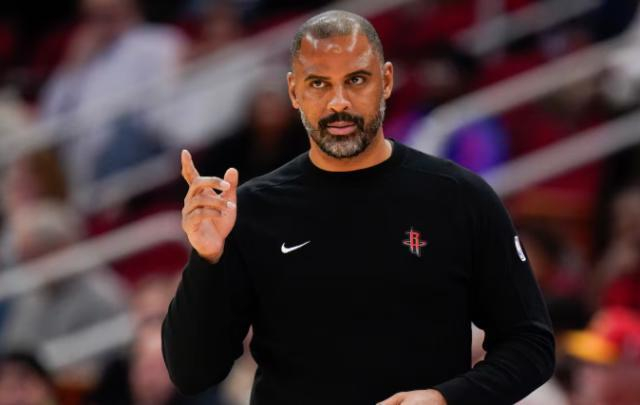 杜兰特撑起火箭希望 但阵容短板暴露季后赛危机