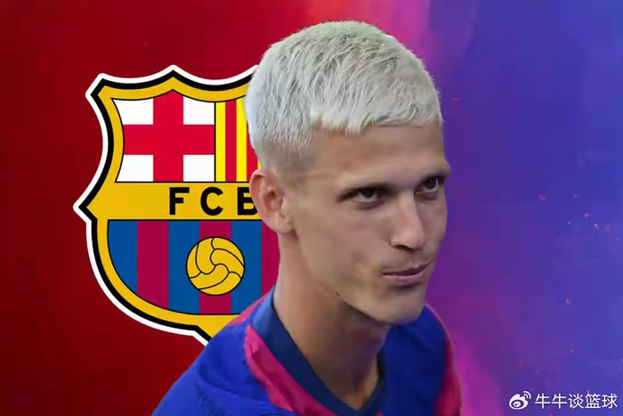 奥尔莫转会风波：巴萨与豪门的博弈