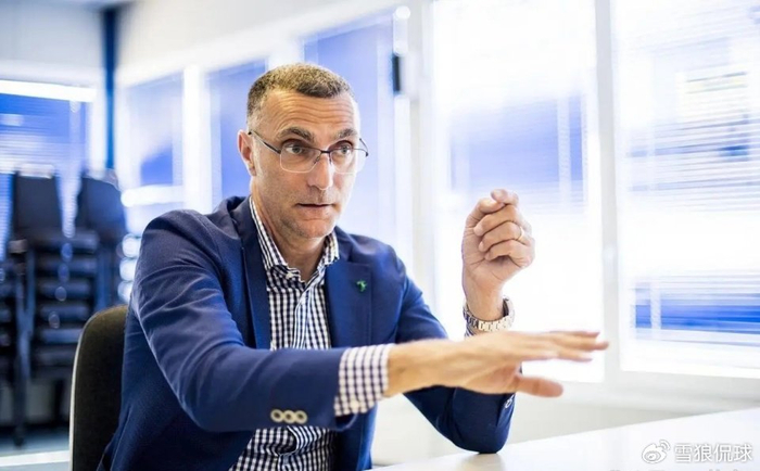 贝尔戈米建议巴斯托尼离