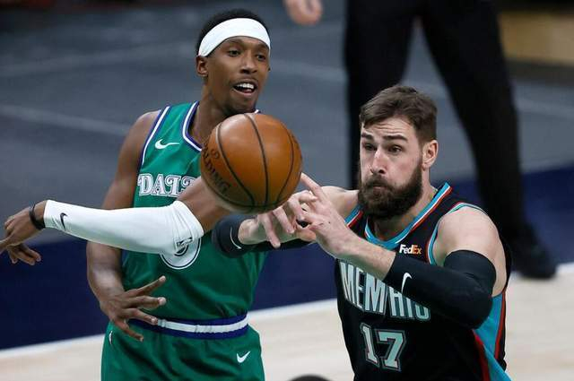 从外科医生到NBA边缘人：理查德森的万金油困局