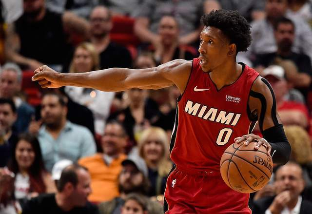 从外科医生到NBA边缘人：理查德森的万金油困局