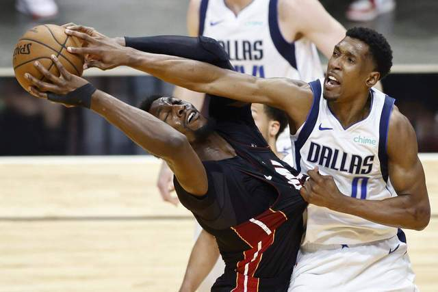 从外科医生到NBA边缘人：理查德森的万金油困局