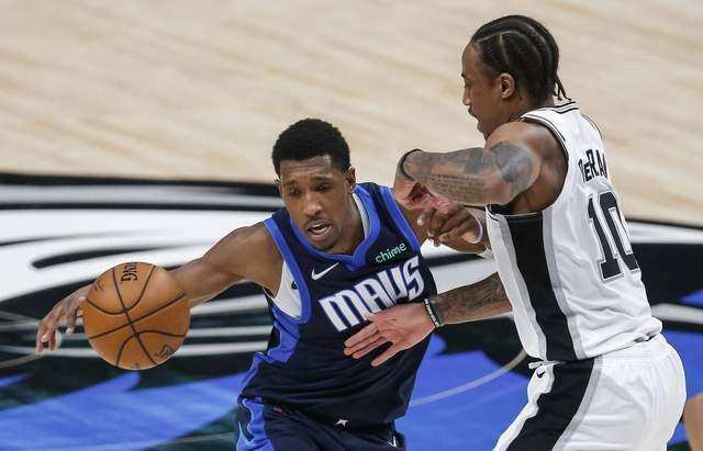 从外科医生到NBA边缘人：理查德森的万金油困局