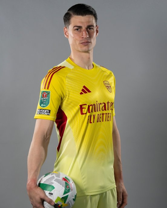 阿森纳2-1曼城 萨卡破门助球队逆转取胜