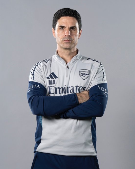 阿森纳2-1曼城 萨卡破门助球队逆转取胜