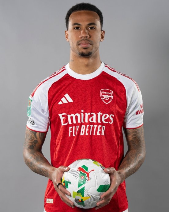 阿森纳2-1曼城 萨卡破门助球队逆转取胜