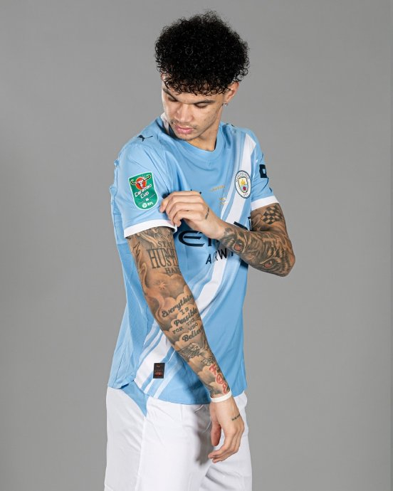 阿森纳2-1曼城 萨卡破门助球队逆转取胜