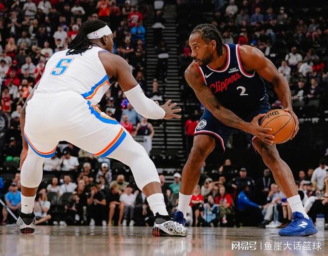 雷霆客场大胜快船 亚历山大三节打卡狂砍20+