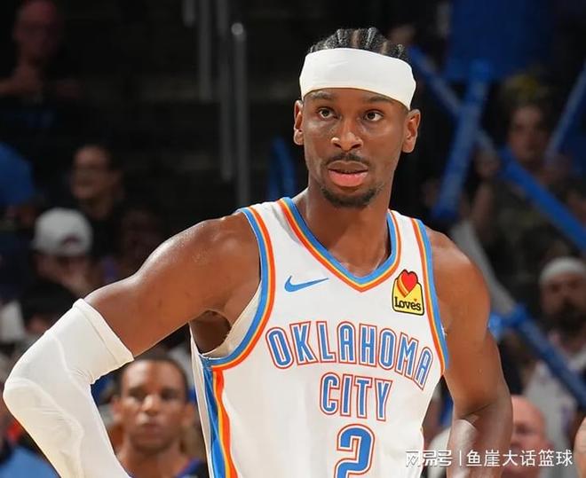 雷霆客场大胜快船 亚历山大三节打卡狂砍20+