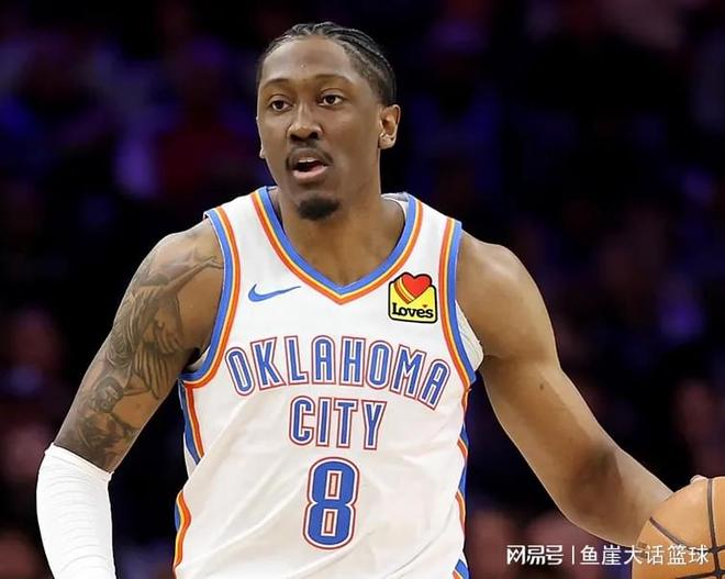 雷霆客场大胜快船 亚历山大三节打卡狂砍20+