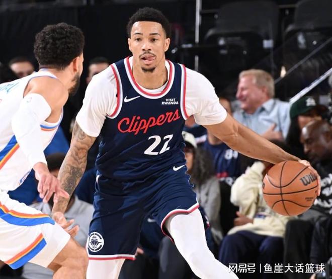 雷霆客场大胜快船 亚历山大三节打卡狂砍20+