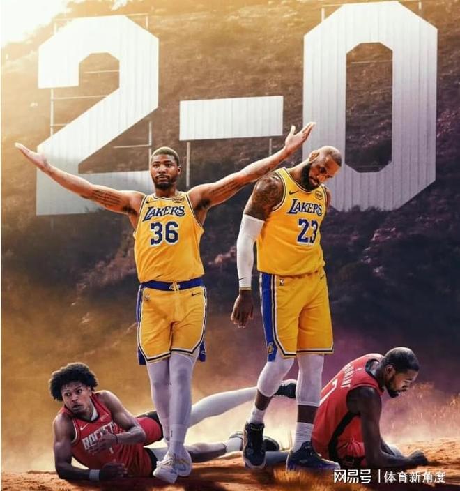 火箭94-101不敌湖人，杜兰特23分难挽败局，申京命